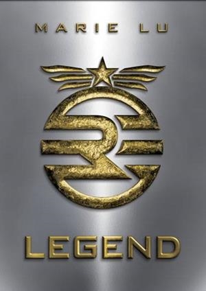 LEGEND | 9780399257537 | MARIE LU