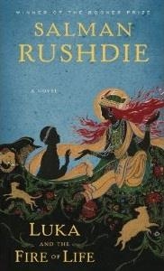 LUKA AND THE FIRE OF LIFE | 9780679463368 | SALMAN RUSHDIE