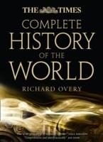 TIMES COMPLETE HISTORY OF THE WORLD, THE | 9780007315697 | RICHARD OVERY