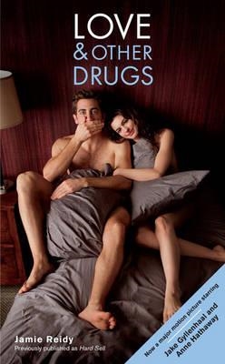 LOVE AND OTHER DRUGS (FILM) | 9780740799143 | JAMIE REIDY