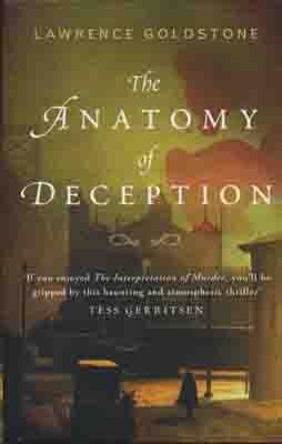 ANATOMY OF DECEPTION, THE | 9780552774109 | LAWRENCE GOLDSTONE
