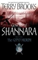 GENESIS OF SHANNARA 3: GIPSY MORPH | 9781841495798 | TERRY BROOKS