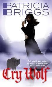 CRY WOLF | 9781841497945 | PATRICIA BRIGGS