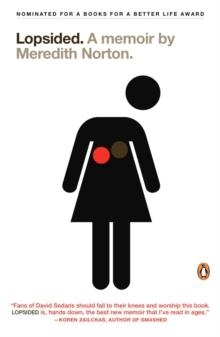 LOPSIDED | 9780143115632 | MEREDITH NORTON