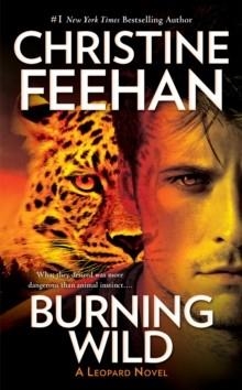 BURNING WILD | 9780515146233 | CHRISTINE FEEHAN