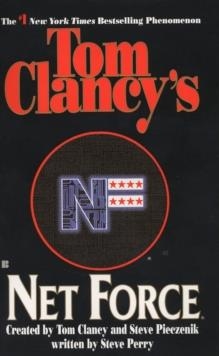 NET FORCE | 9780425161722 | TOM CLANCY