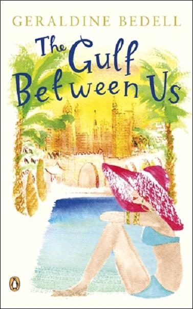 GULF BETWEEN US, THE | 9780141038612 | GERALDINE BEDELL
