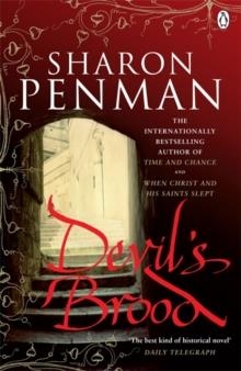 DEVIL'S BROOD | 9780141038551 | SHARON PENMAN