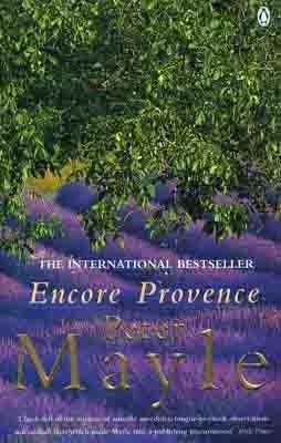 ENCORE PROVENCE | 9780140242669 | PETER MAYLE