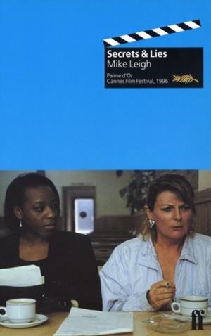 SECRETS AND LIES (GUION) | 9780571192915 | LEIGH M