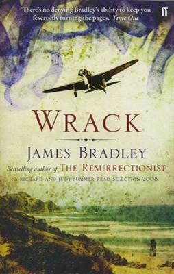 WRACK | 9780571245840 | JAMES BRADLEY