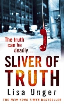 SLIVER OF TRUTH | 9780099522225 | LISA UNGER