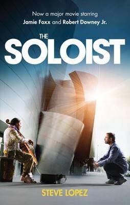 SOLOIST (FILM), THE | 9780552775267 | STEVE LOPEZ