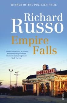 EMPIRE FALLS | 9780099422273 | RICHARD RUSSO