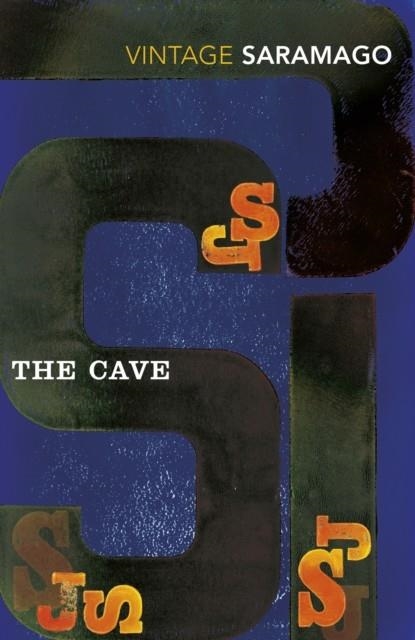 CAVE, THE | 9780099449157 | JOSE SARAMAGO