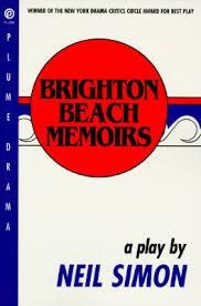 BRIGHTON BEACH MEMOIRS | 9780452275287 | NEIL SIMON