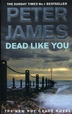 DEAD LIKE YOU | 9780330520508 | PETER JAMES
