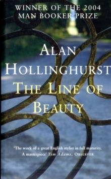 LINE OF BEAUTY, THE | 9781447202226 | ALAN HOLLINGHURST