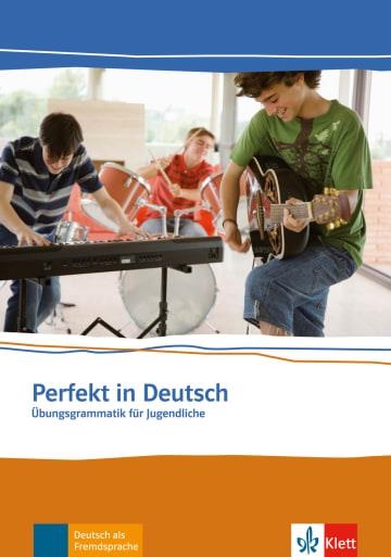 PERFEKT IN DEUTSCH - GUÍA DIDÁCTICA-A1-A2 | 9783126753050