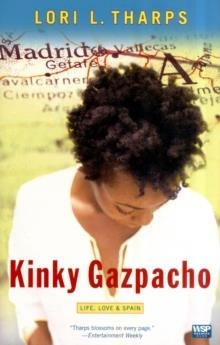 KINKY GAZPACHO | 9780743296489 | LORI L THARPS
