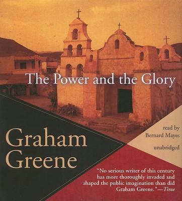 POWER AND THE GLORY, THE | 9781441704108 | GRAHAM GREENE