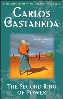 THE SECOND RING OF POWER | 9780671732479 | CARLOS CASTANEDA