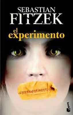 EL EXPERIMENTO | 9788408003496 | Fitzek, Sebastian