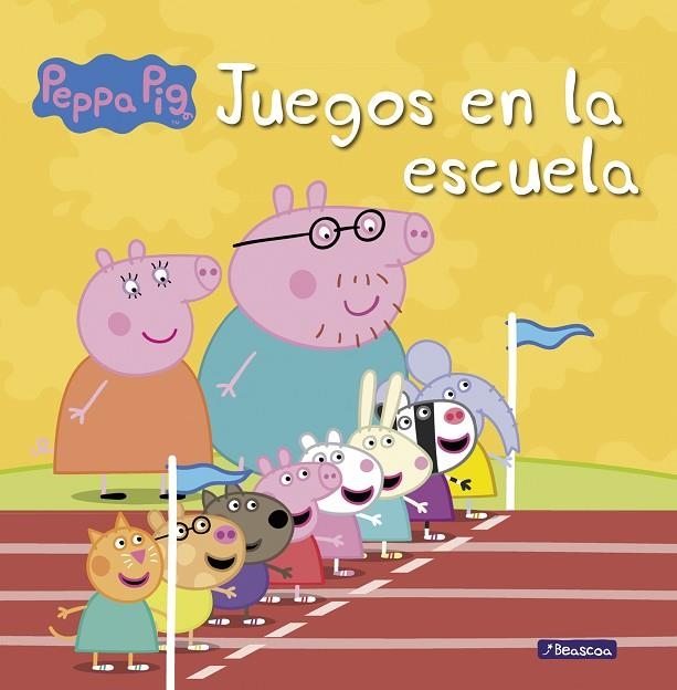 JUEGOS EN LA ESCUELA | 9788448832421 | Varios autores