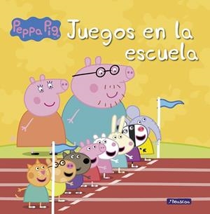 JUEGOS EN LA ESCUELA | 9788448832421 | Varios autores