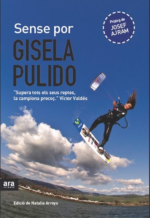 SENSE POR | 9788415224587 | Pulido Borrell, Gisela