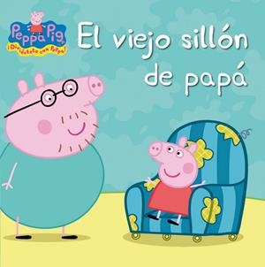 EL VIEJO SILLON DE PAPA | 9788448832407 | Varios autores