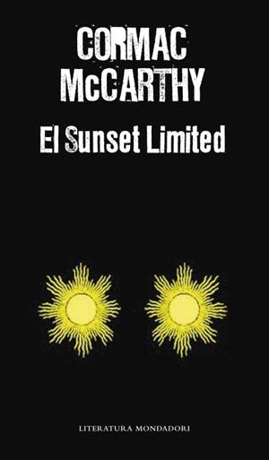 EL SUNSET LIMITED | 9788439725022 | McCarthy, Cormac