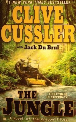 JUNGLE, THE | 9780425248331 | CLIVE CUSSLER