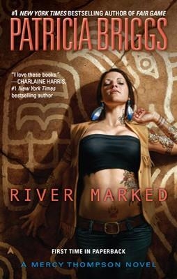 RIVER MARKED | 9780441020003 | PATRICIA BRIGGS