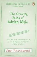 THE GROWING PAINS OF ADRIAN MOLE | 9780141046433 | SUE TOWNSEND