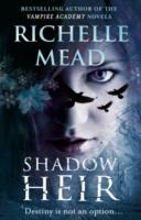 SHADOW HEIR (DARK SWAN 4) | 9780553826098 | RICHELLE MEAD