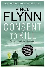 CONSENT TO KILL | 9781849835763 | VINCE FLYNN