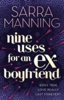 NINE USES FOR AN EX BOYFRIEND | 9780552163286 | SARRA MANNING