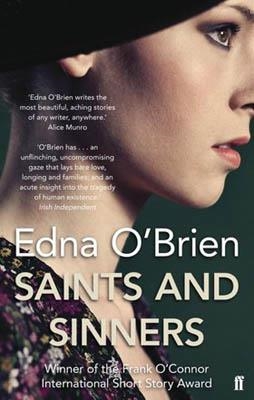 SAINTS AND SINNERS | 9780571270323 | EDNA O'BRIEN