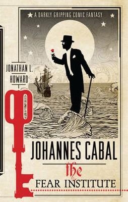 JOHANNES CABAL | 9780755348008 | JONATHAN L. HOWARD