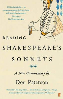 READING SHAKESPEARE'S SONNETS | 9780571245055 | DON PATERSON
