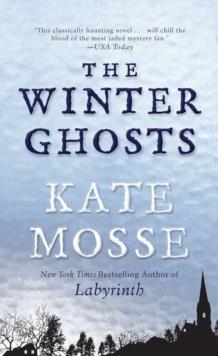 THE WINTER GHOSTS | 9780425245293 | KATE MOSSE