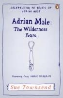 ADRIAN MOLE: THE WILDERNESS YEARS | 9780141046457 | SUE TOWNSEND