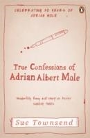 TRUE CONFESSIONS OF ADRIAN MOLE, THE | 9780141046440 | SUE TOWNSEND