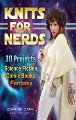 KNITS FOR NERDS | 9781449407919 | TONI CARR