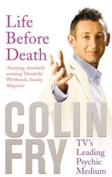 LIFE BEFORE DEATH | 9781846041754 | COLIN FRY