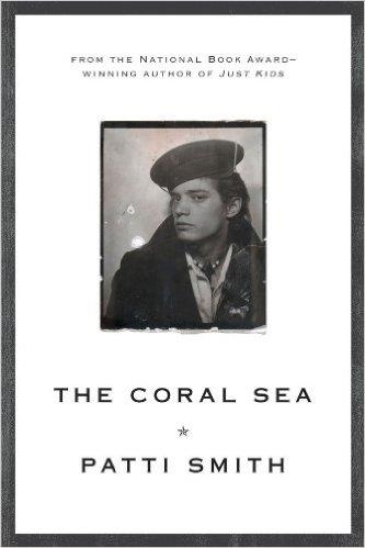 THE CORAL SEA | 9780393341355 | PATTI SMITH