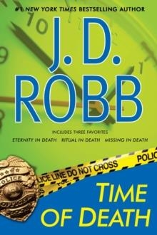 TIME OF DEATH | 9780425240823 | J.D. ROBB