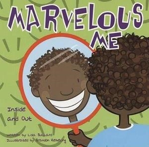 MARVELOUS ME | 9781404801578 | LISA BULLARD