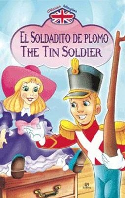 EL SOLDADITO DE PLOMO / THE TIN SOLDIER | 9788466222174